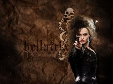 Кулон Bellatrix Death Eater Mask -   -  