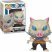 Фигурка Funko Demon Slayer Inosuke Hashibira Фанко Клинок, рассекающий демонов 870 -   -  
