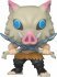 Фигурка Funko Demon Slayer Inosuke Hashibira Фанко Клинок, рассекающий демонов 870 -   -  