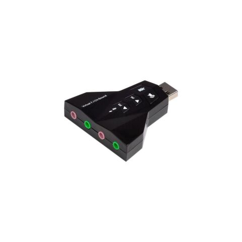 Звуковая плата Dynamode PD560 - Звуковые платы - Звуковые платы