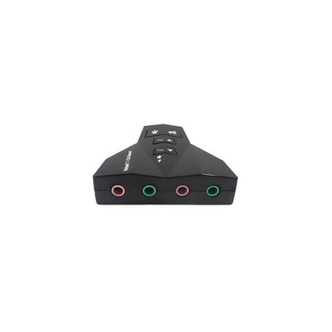 Звуковая плата Dynamode PD560 - Звуковые платы - Звуковые платы