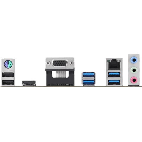 Материнская плата ASUS PRIME B760M-K - Нулевой остаток (Feed) - Нулевой остаток (Feed)