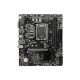 Материнская плата MSI PRO H610M-E - Нулевой остаток (Feed) - Нулевой остаток (Feed)