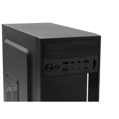 Корпус для ПК Vinga CS116-450W - Корпуса  - Корпуса 