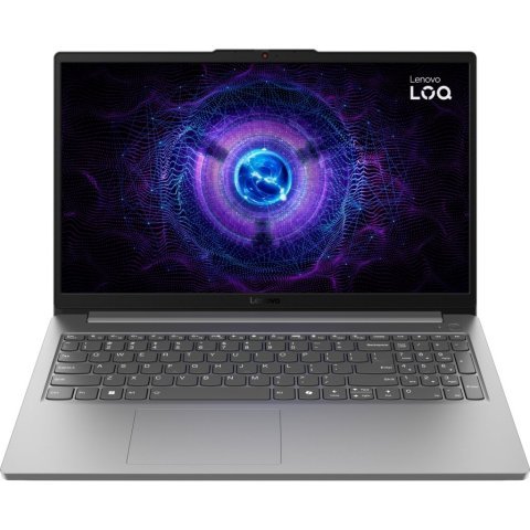 Ноутбук Lenovo LOQ 15IAX9E (83LK0048RA) - Нулевой остаток (Feed)  - Нулевой остаток (Feed) 