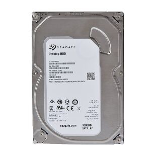 Жесткий диск 3.5" 1TB Seagate (# ST1000DM003 #)