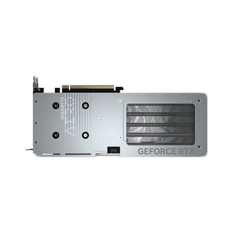 Видеокарта GIGABYTE GeForce RTX5060Ti 16Gb AERO OC (GV-N506TAERO OC-16GD) - Нулевой остаток (Feed)  - Нулевой остаток (Feed) 