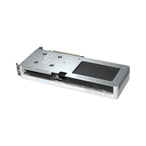 Видеокарта GIGABYTE GeForce RTX5060Ti 16Gb AERO OC (GV-N506TAERO OC-16GD) - Нулевой остаток (Feed)  - Нулевой остаток (Feed) 