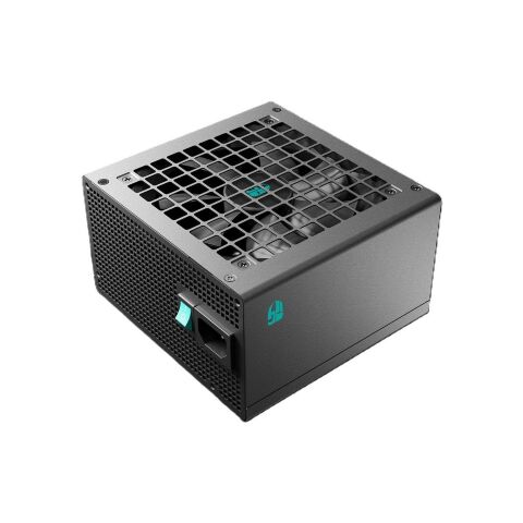 Блок питания Deepcool 600W (PF600X) - Блоки питания  - Блоки питания 
