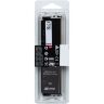 Модуль памяти для компьютера DDR5 32GB 5600 MHz Beast Black Kingston Fury (ex.HyperX) (KF556C36BBE2-32)