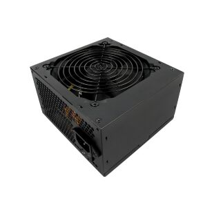 Блок питания 1stPlayer 500W (C1-BS-500-BK-EU OEM)