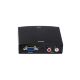 Конвертор HDMI to VGA Atcom (15272) - Нулевой остаток (Feed)  - Нулевой остаток (Feed) 