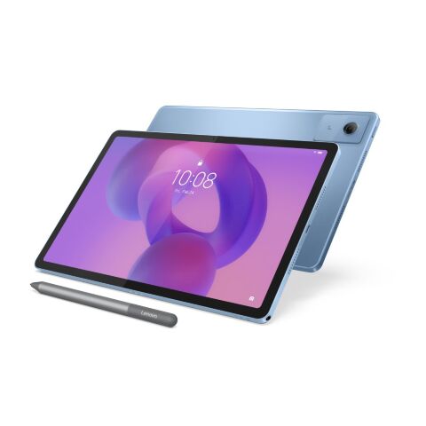 Планшет Lenovo Idea Tab 8/128 WiFi Polar Blue + Pen (ZAFR0799UA) - Нулевой остаток (Feed)  - Нулевой остаток (Feed) 
