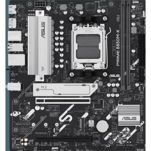 Материнская плата ASUS PRIME B850M-K