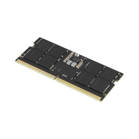 Модуль памяти для ноутбука SoDIMM DDR5 48GB 5600 MHz Goodram (GR5600S564L46/48G) - Нулевой остаток (Feed)  - Нулевой остаток (Feed) 