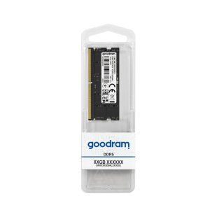 Модуль памяти для ноутбука SoDIMM DDR5 48GB 5600 MHz Goodram (GR5600S564L46/48G)