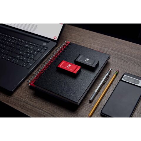 Накопитель SSD USB Type-C 2TB XS1000 Kingston (SXS1000/2000GA) - Внутренние SSD  - Внутренние SSD 