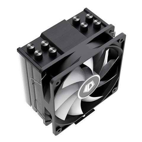 Кулер для процессора ID-Cooling SE-214-XT ARGB - Нулевой остаток (Feed) - Нулевой остаток (Feed)