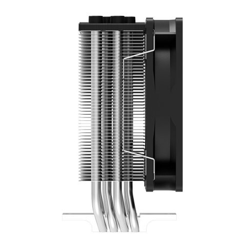 Кулер для процессора ID-Cooling SE-214-XT ARGB - Нулевой остаток (Feed) - Нулевой остаток (Feed)