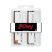 Модуль памяти для компьютера DDR5 32GB (2x16GB) 6000 MHz Beast White EXPO Kingston Fury (ex.HyperX) (KF560C30BWEK2-32) - Нулевой остаток (Feed) - Нулевой остаток (Feed)
