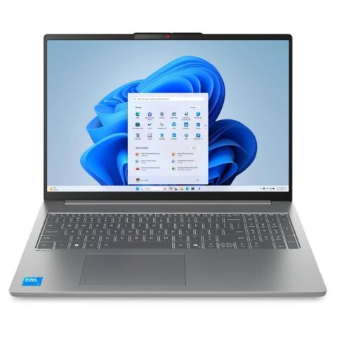 Ноутбук Lenovo IdeaPad Slim 5 16IMH10 (83V7005PRA) - Ноутбуки  - Ноутбуки 