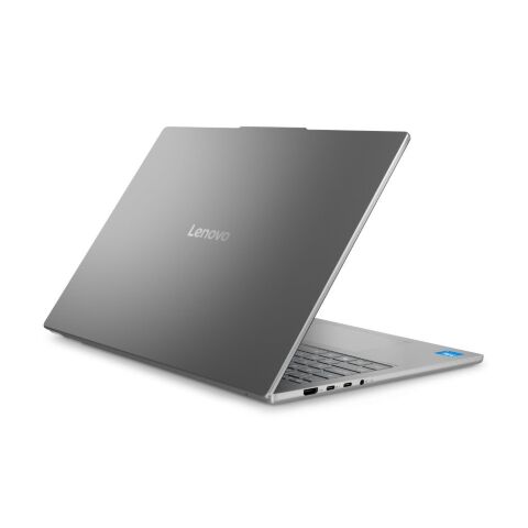 Ноутбук Lenovo IdeaPad Slim 5 16IMH10 (83V7005PRA) - Ноутбуки  - Ноутбуки 
