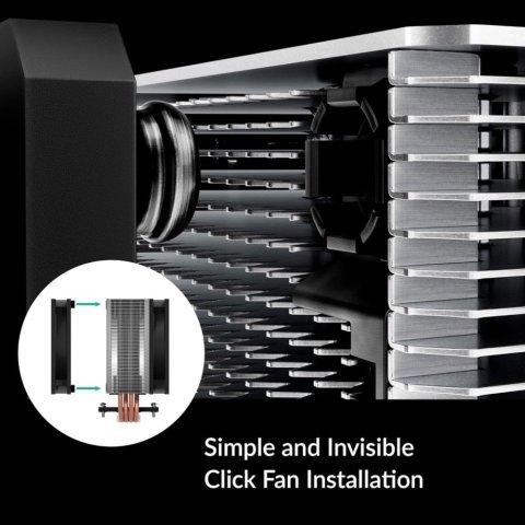 Кулер для процессора Arctic ACFRE00122A - Нулевой остаток (Feed) - Нулевой остаток (Feed)