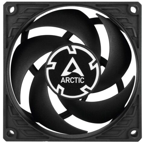Кулер для корпуса Arctic P8 Silent (ACFAN00152A) - Нулевой остаток (Feed)  - Нулевой остаток (Feed) 