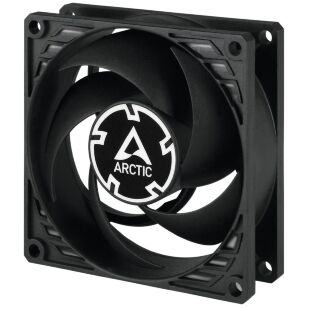 Кулер для корпуса Arctic P8 Silent (ACFAN00152A)