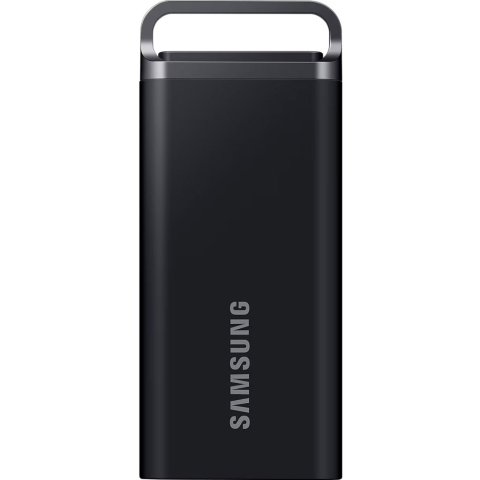 Накопитель SSD USB 3.2 4TB T5 Shield Samsung (MU-PH4T0S/WW) - Нулевой остаток (Feed)  - Нулевой остаток (Feed) 