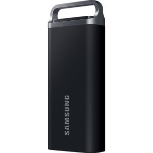 Накопитель SSD USB 3.2 4TB T5 Shield Samsung (MU-PH4T0S/WW)