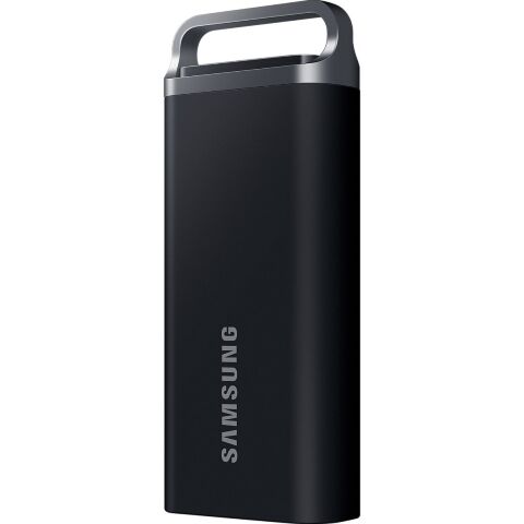 Накопитель SSD USB 3.2 4TB T5 Shield Samsung (MU-PH4T0S/WW) - Нулевой остаток (Feed)  - Нулевой остаток (Feed) 