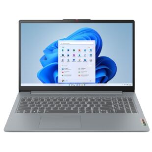Ноутбук Lenovo IdeaPad Slim 3 15AMN8 (82XQ01KJRA)