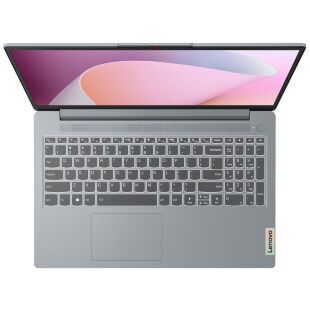 Ноутбук Lenovo IdeaPad Slim 3 15AMN8 (82XQ01KJRA)