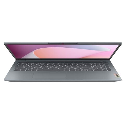 Ноутбук Lenovo IdeaPad Slim 3 15AMN8 (82XQ01KJRA) - Ноутбуки  - Ноутбуки 