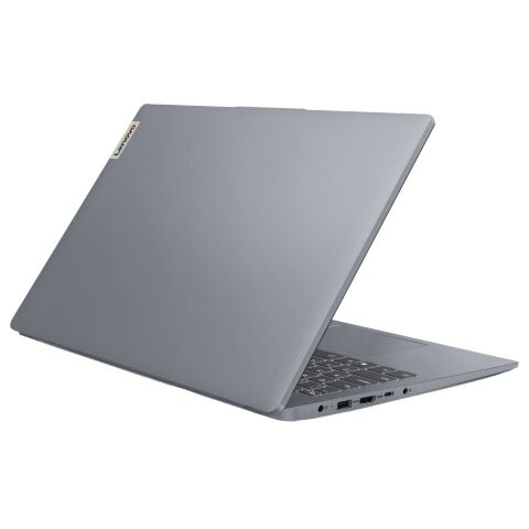 Ноутбук Lenovo IdeaPad Slim 3 15AMN8 (82XQ01KJRA) - Ноутбуки  - Ноутбуки 