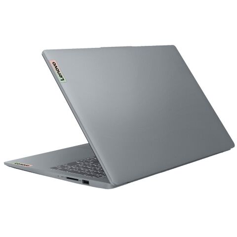 Ноутбук Lenovo IdeaPad Slim 3 15AMN8 (82XQ01KJRA) - Ноутбуки  - Ноутбуки 