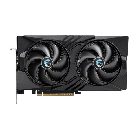 Видеокарта MSI GeForce RTX5060 8Gb GAMING OC (RTX 5060 8G GAMING OC) - Нулевой остаток (Feed) - Нулевой остаток (Feed)