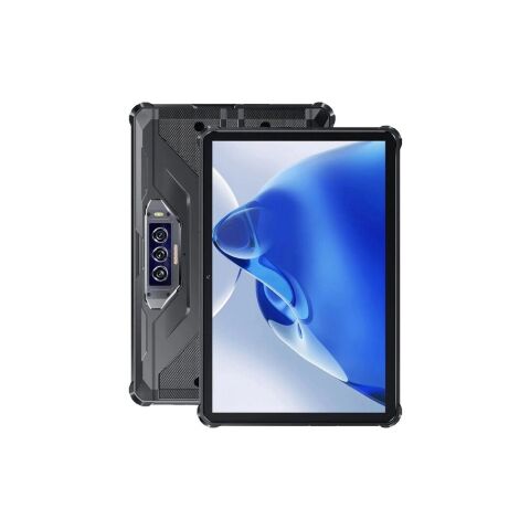 Планшет OUKITEL RT7 10.1" 4G TITAN 8/256GB LTE Black (6931940736299) - Планшеты  - Планшеты 