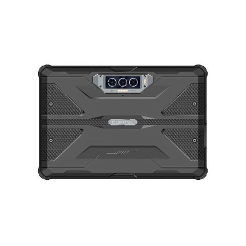 Планшет OUKITEL RT7 10.1" 4G TITAN 8/256GB LTE Black (6931940736299) - Планшеты  - Планшеты 