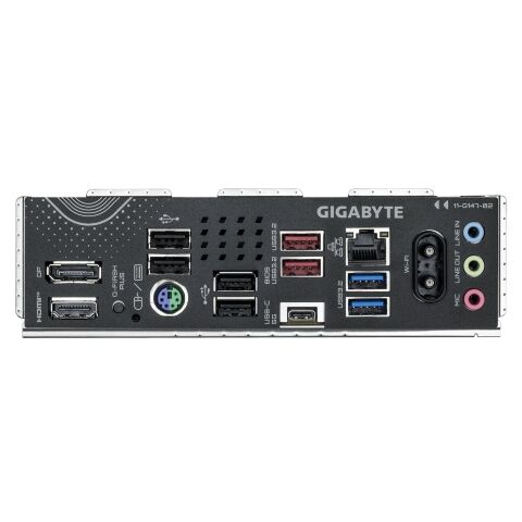 Материнская плата GIGABYTE B850 GAMING WIFI6 - Нулевой остаток (Feed)  - Нулевой остаток (Feed) 