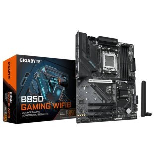 Материнская плата GIGABYTE B850 GAMING WIFI6