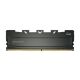 Модуль памяти для компьютера DDR4 16GB 2666 MHz Black Kudos eXceleram (EKBLACK4162619X) - Модули памяти для компьютера - Модули памяти для компьютера