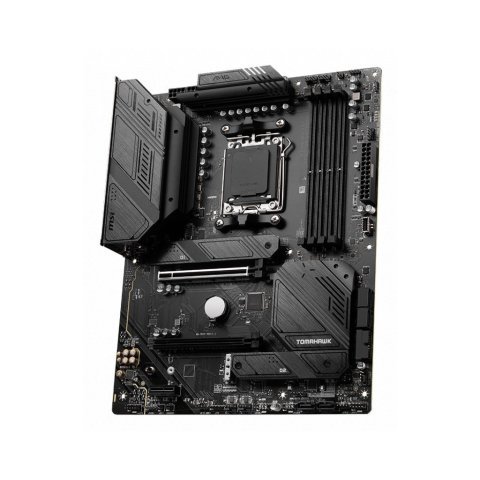 Материнская плата MSI MAG B650 TOMAHAWK WIFI - Нулевой остаток (Feed) - Нулевой остаток (Feed)