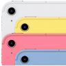 Планшет Apple iPad 11" 2025 Wi-Fi 128GB Yellow (MD4D4TY/A)
