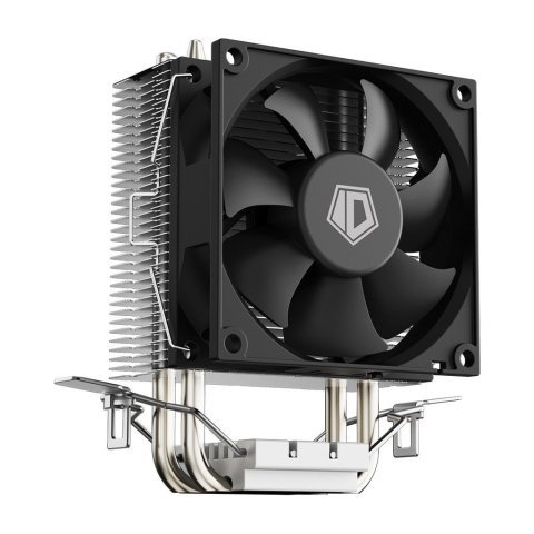 Кулер для процессора ID-Cooling SE-802-SD V3 - Нулевой остаток (Feed) - Нулевой остаток (Feed)