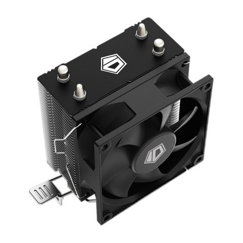 Кулер для процессора ID-Cooling SE-802-SD V3 - Нулевой остаток (Feed) - Нулевой остаток (Feed)