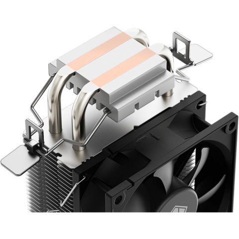 Кулер для процессора ID-Cooling SE-802-SD V3 - Нулевой остаток (Feed) - Нулевой остаток (Feed)