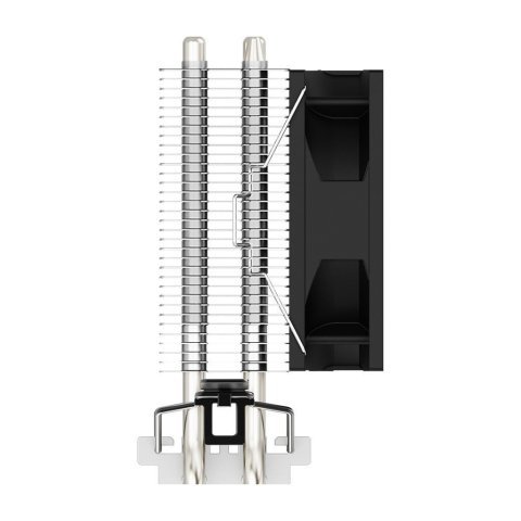 Кулер для процессора ID-Cooling SE-802-SD V3 - Нулевой остаток (Feed) - Нулевой остаток (Feed)