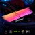 Модуль памяти для компьютера DDR4 16GB 3200 MHz Beast RGB Kingston Fury (ex.HyperX) (KF432C16BB12A/16WP) - Модули памяти для компьютера - Модули памяти для компьютера
